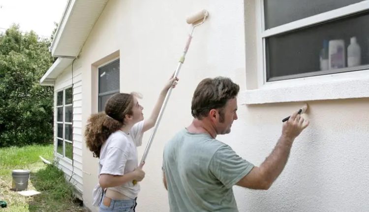 Provided by Exterior House Painting