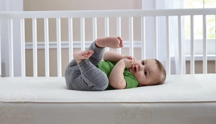 Perfect Baby Crib