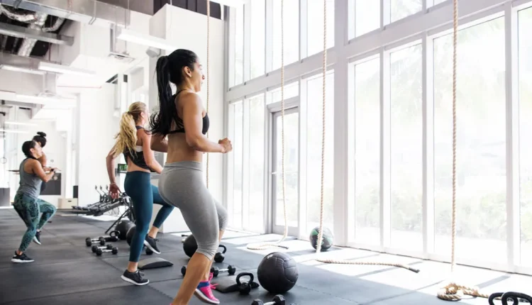 Perfect Fit Tips to Choose the Best Gym
