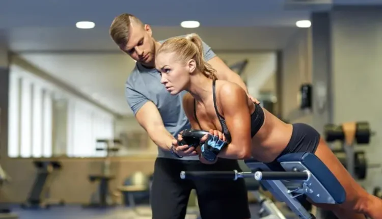 Singapore Use Personal Gym Trainers
