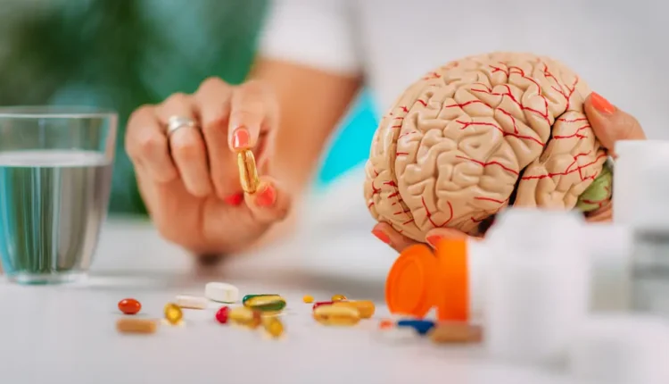 Supplementation for Brain Health